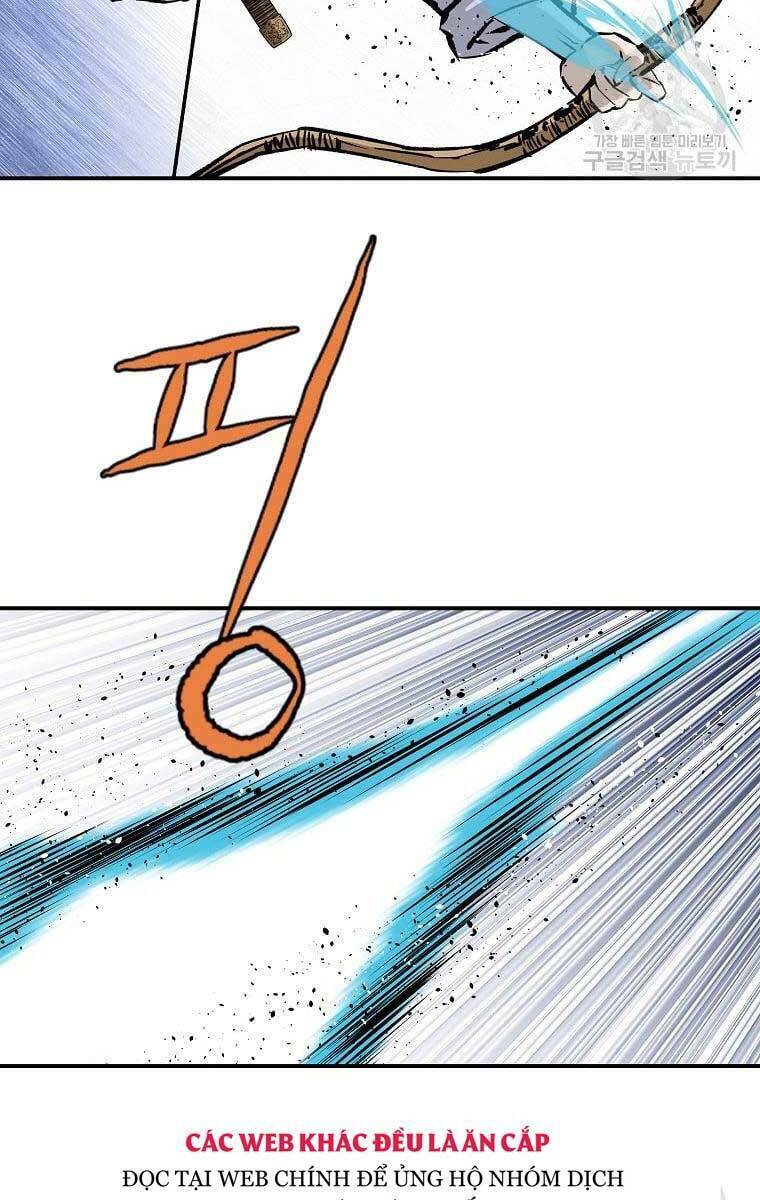 Cung Quỷ Kiếm Thần Chapter 158 - Trang 2