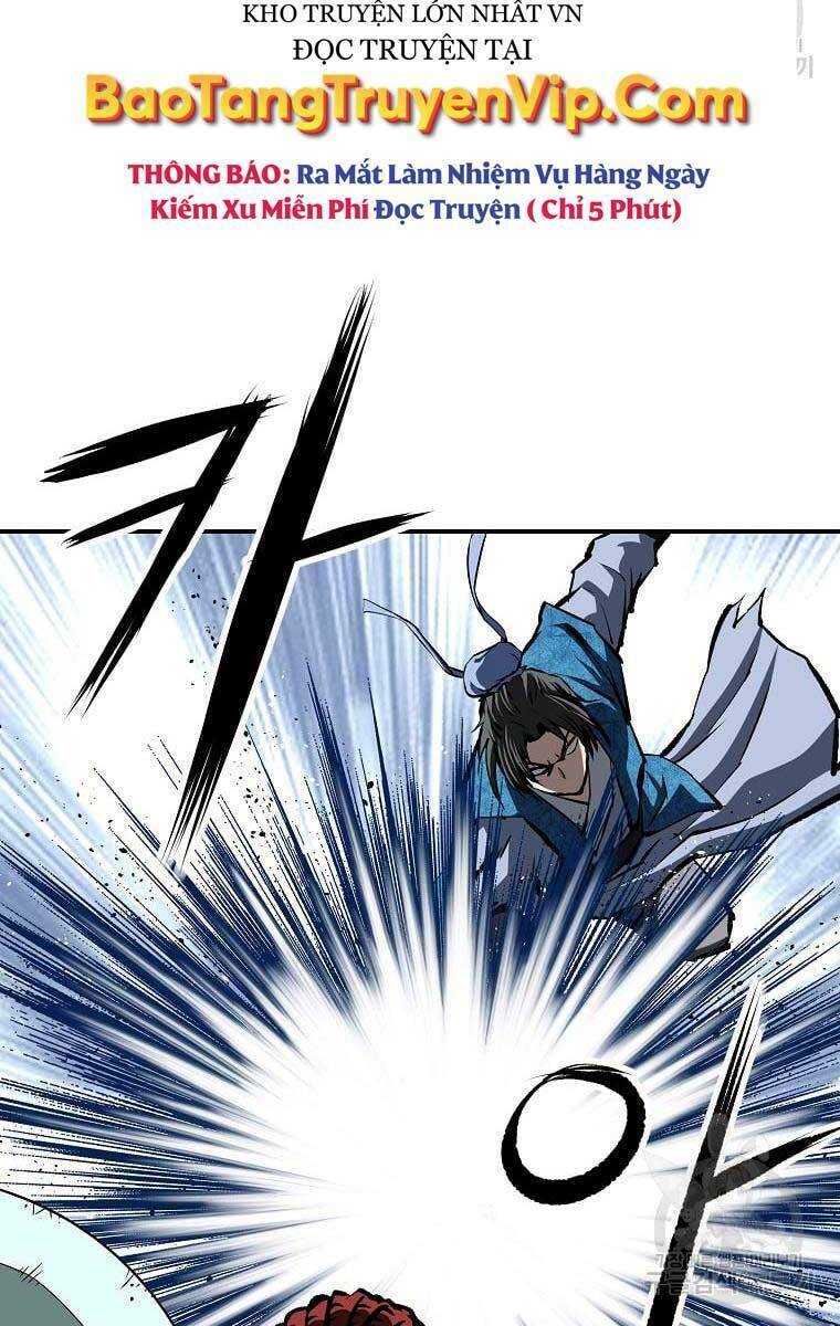 Cung Quỷ Kiếm Thần Chapter 158 - Trang 2