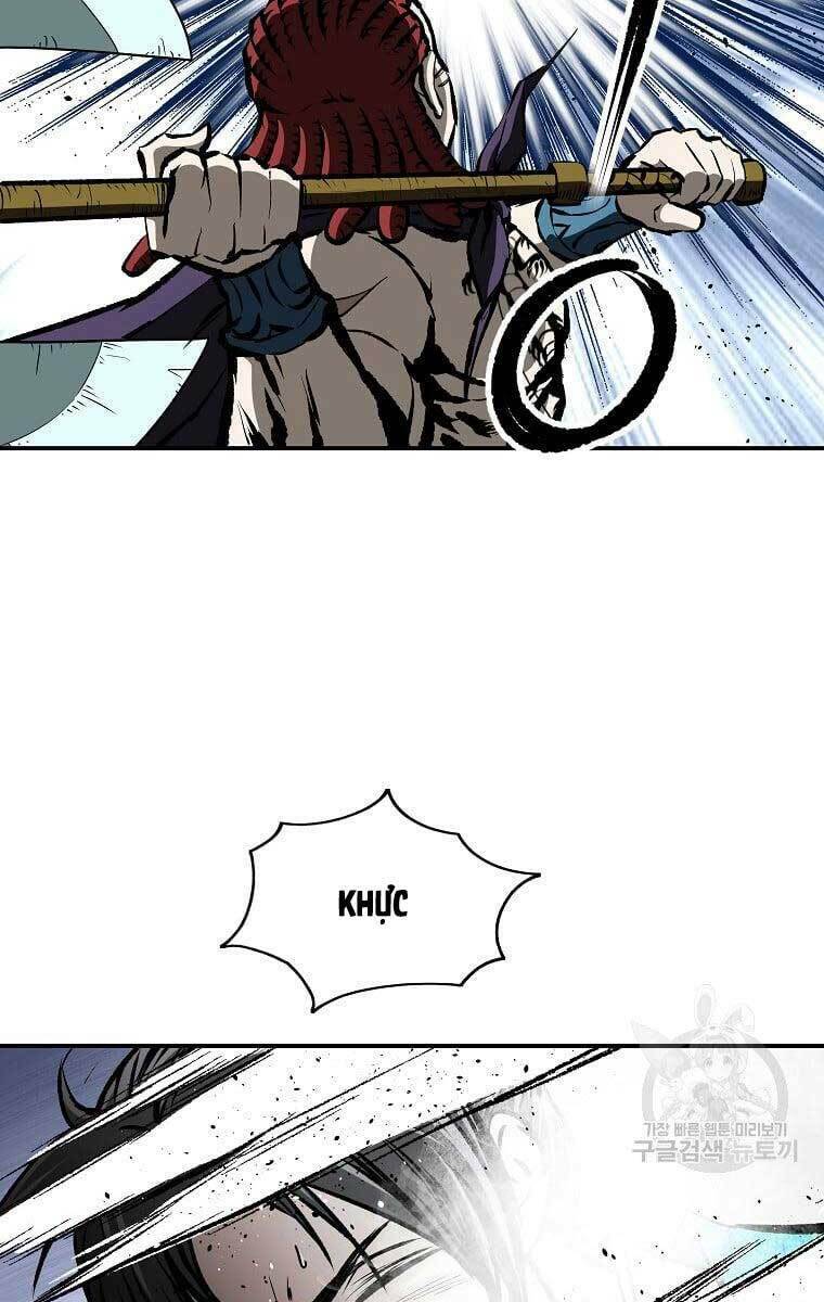 Cung Quỷ Kiếm Thần Chapter 158 - Trang 2