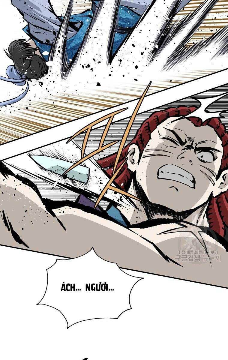 Cung Quỷ Kiếm Thần Chapter 158 - Trang 2