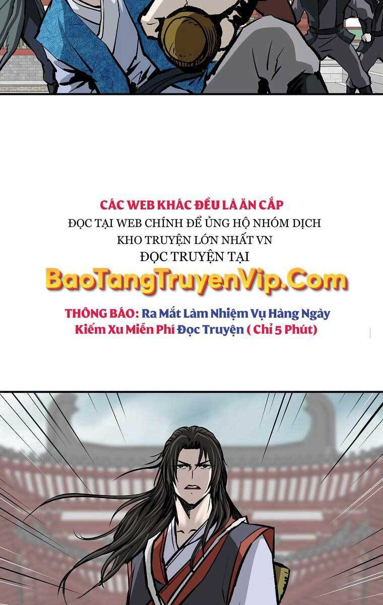 Cung Quỷ Kiếm Thần Chapter 158 - Trang 2