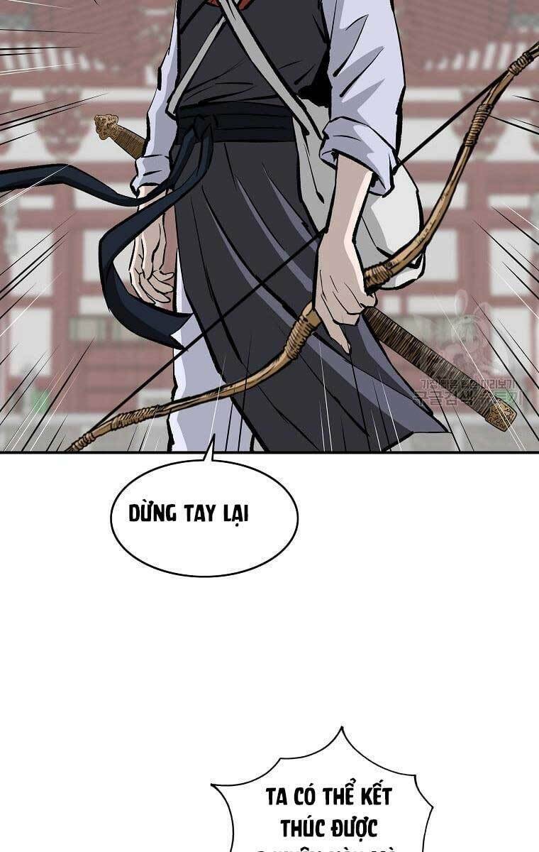 Cung Quỷ Kiếm Thần Chapter 158 - Trang 2