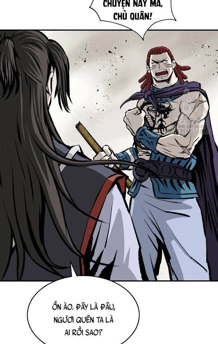 Cung Quỷ Kiếm Thần Chapter 158 - Trang 2