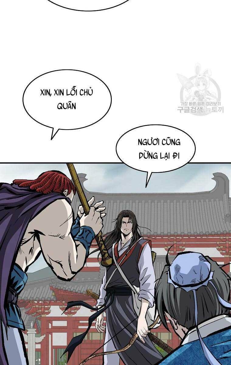 Cung Quỷ Kiếm Thần Chapter 158 - Trang 2