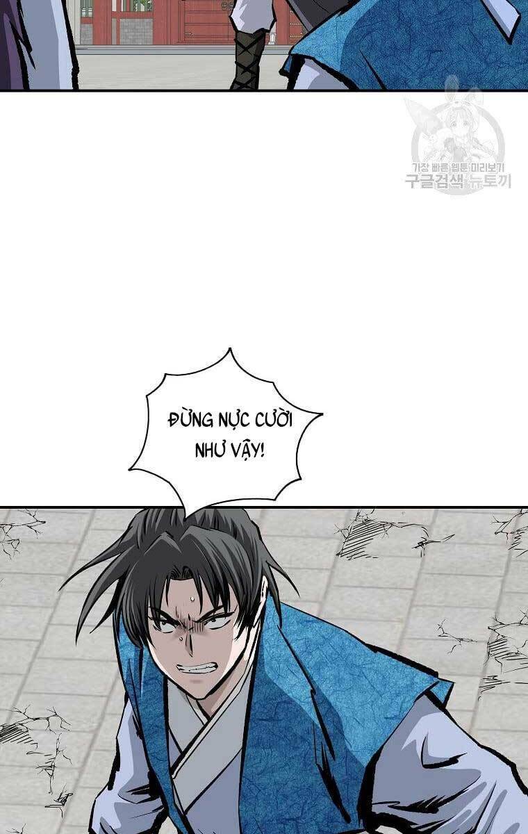 Cung Quỷ Kiếm Thần Chapter 158 - Trang 2