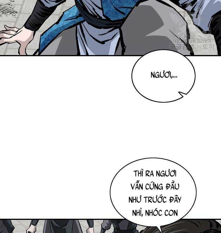 Cung Quỷ Kiếm Thần Chapter 158 - Trang 2