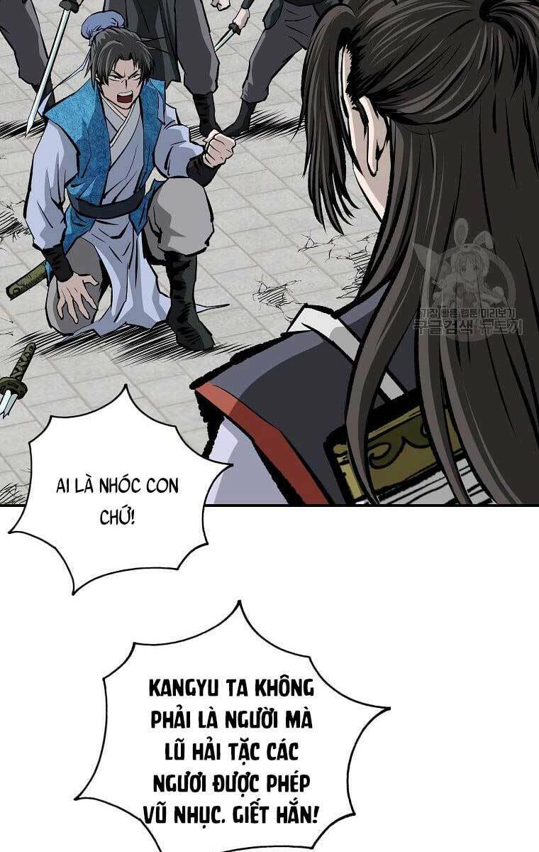 Cung Quỷ Kiếm Thần Chapter 158 - Trang 2