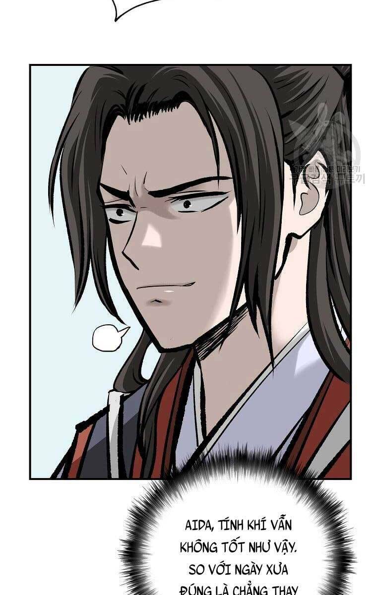 Cung Quỷ Kiếm Thần Chapter 158 - Trang 2