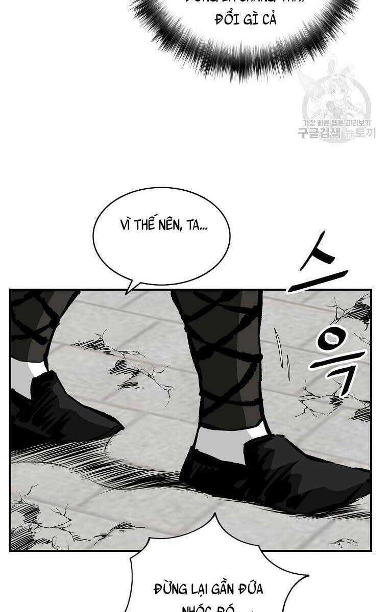 Cung Quỷ Kiếm Thần Chapter 158 - Trang 2