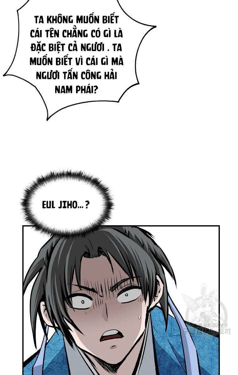 Cung Quỷ Kiếm Thần Chapter 158 - Trang 2