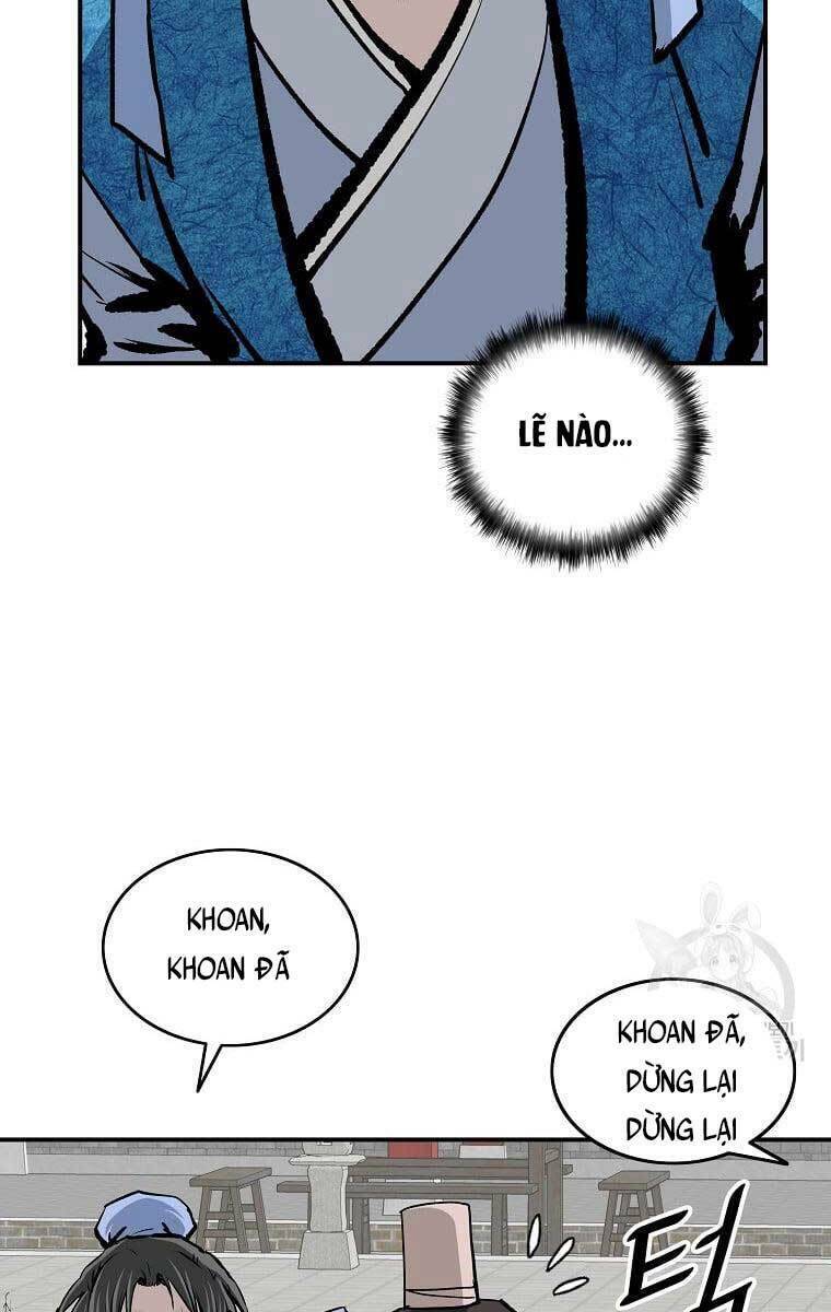 Cung Quỷ Kiếm Thần Chapter 158 - Trang 2