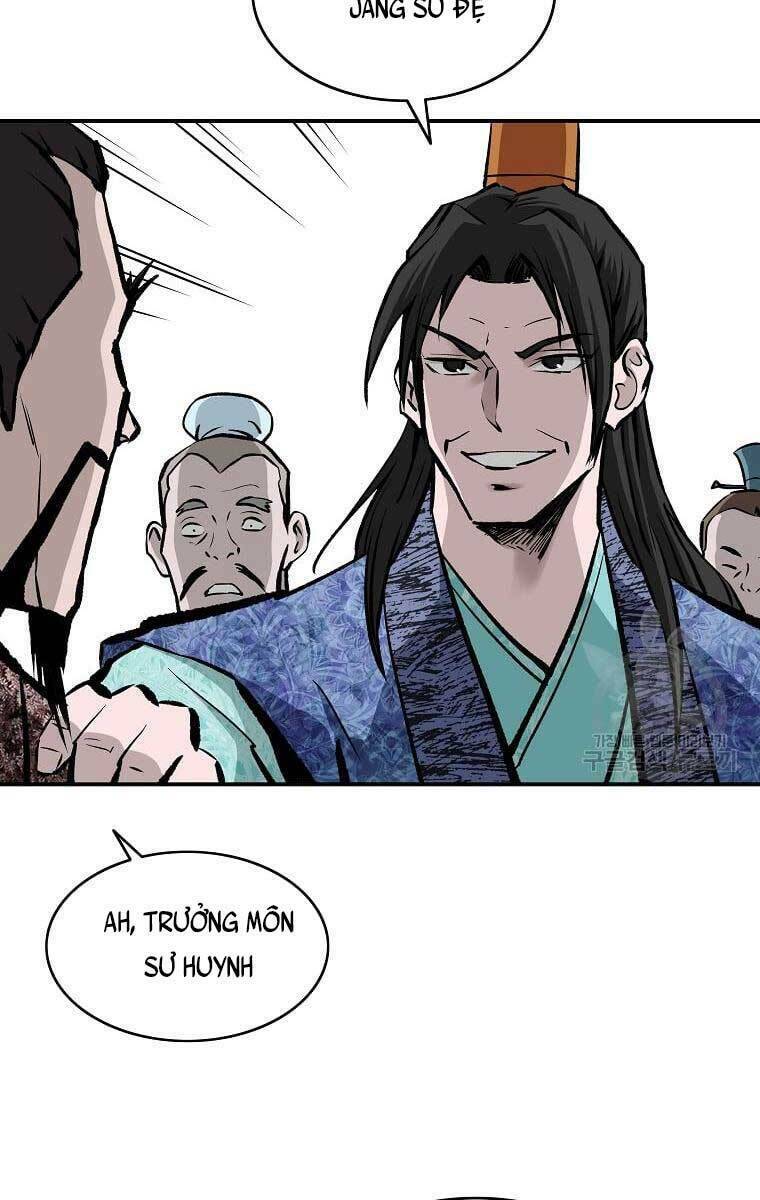 Cung Quỷ Kiếm Thần Chapter 158 - Trang 2