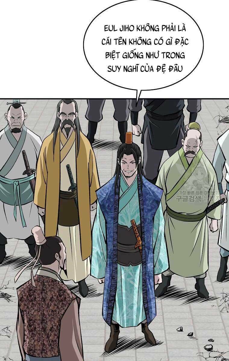 Cung Quỷ Kiếm Thần Chapter 158 - Trang 2