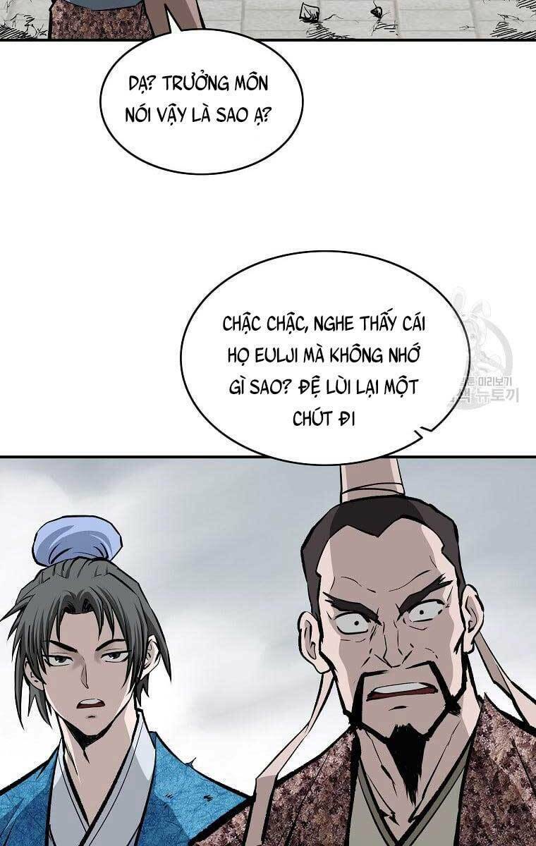 Cung Quỷ Kiếm Thần Chapter 158 - Trang 2