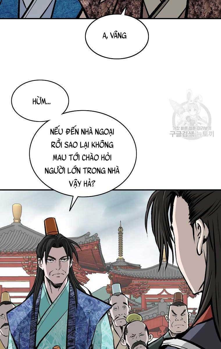 Cung Quỷ Kiếm Thần Chapter 158 - Trang 2