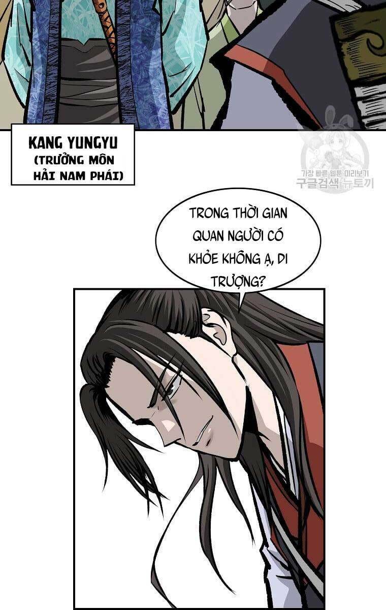 Cung Quỷ Kiếm Thần Chapter 158 - Trang 2