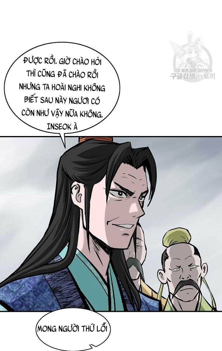 Cung Quỷ Kiếm Thần Chapter 158 - Trang 2