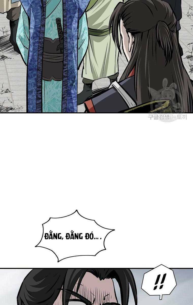 Cung Quỷ Kiếm Thần Chapter 158 - Trang 2