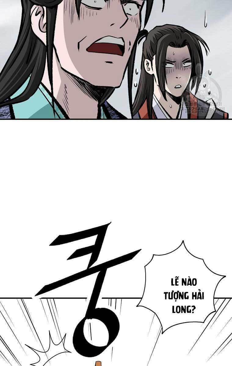 Cung Quỷ Kiếm Thần Chapter 158 - Trang 2