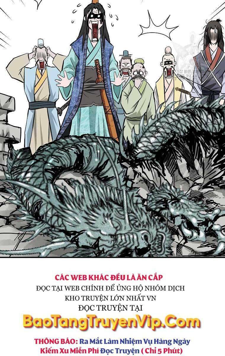 Cung Quỷ Kiếm Thần Chapter 158 - Trang 2