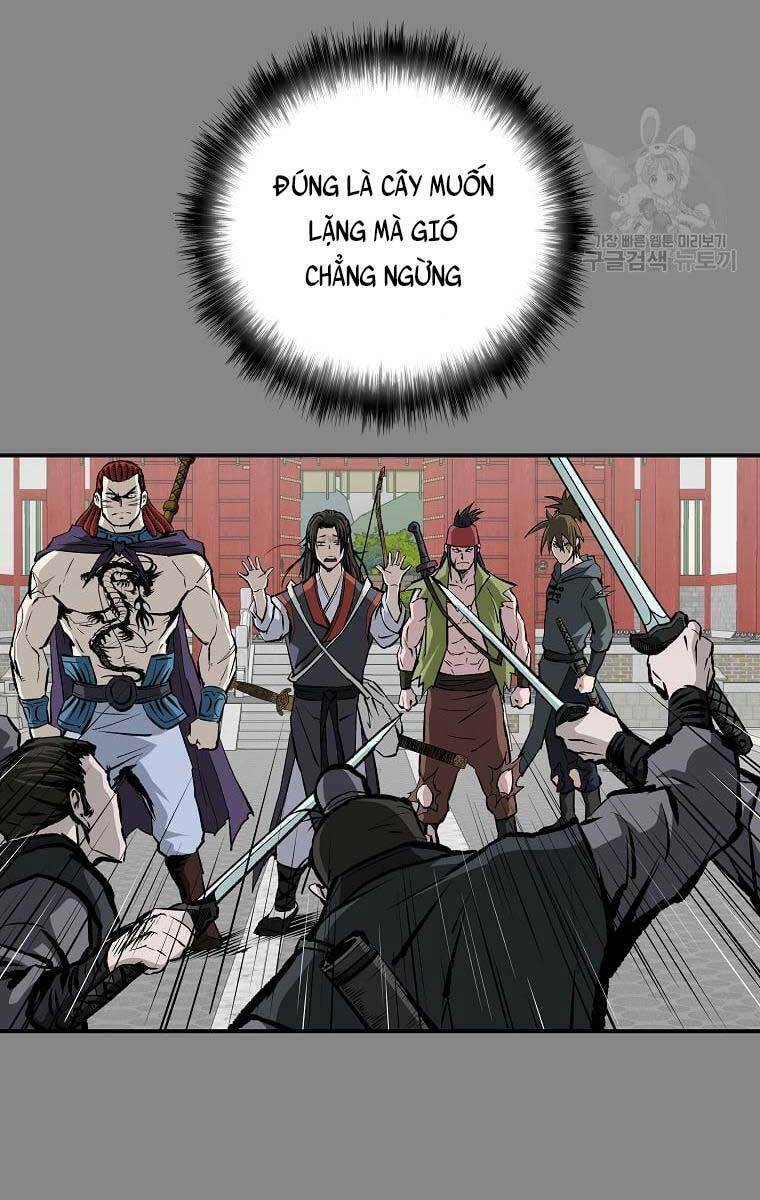 Cung Quỷ Kiếm Thần Chapter 158 - Trang 2