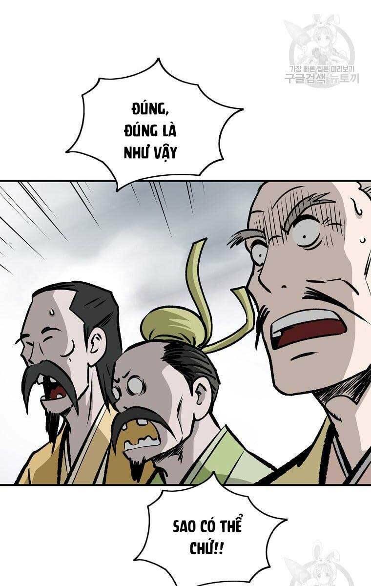 Cung Quỷ Kiếm Thần Chapter 158 - Trang 2