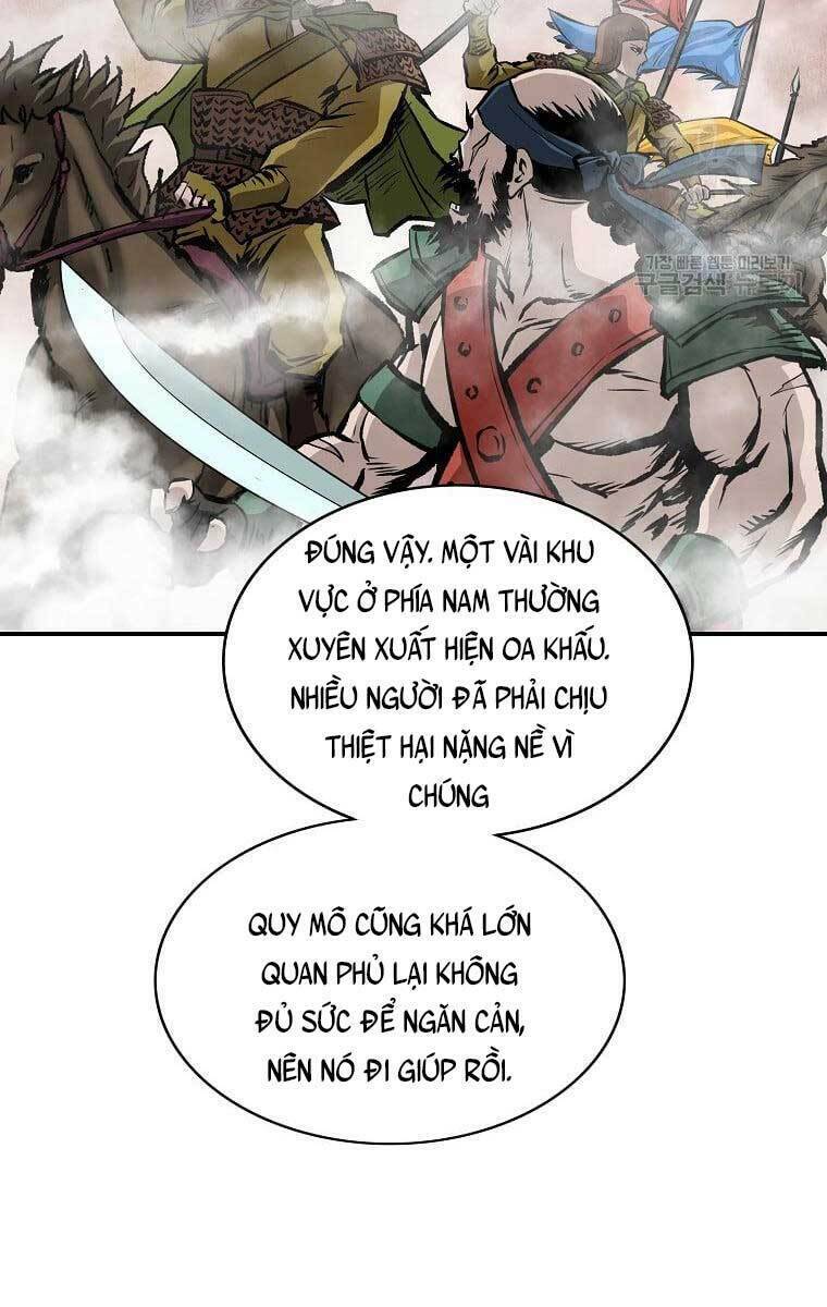 Cung Quỷ Kiếm Thần Chapter 159 - Trang 2
