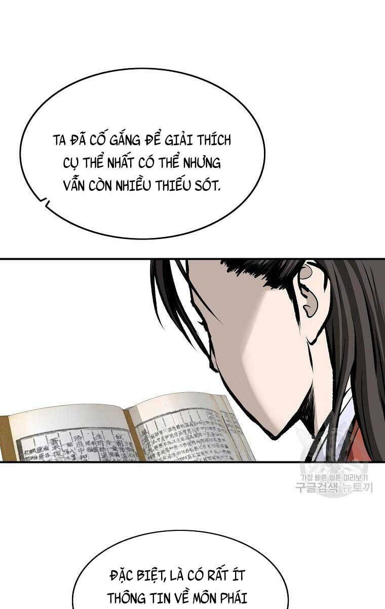 Cung Quỷ Kiếm Thần Chapter 161 - Trang 2