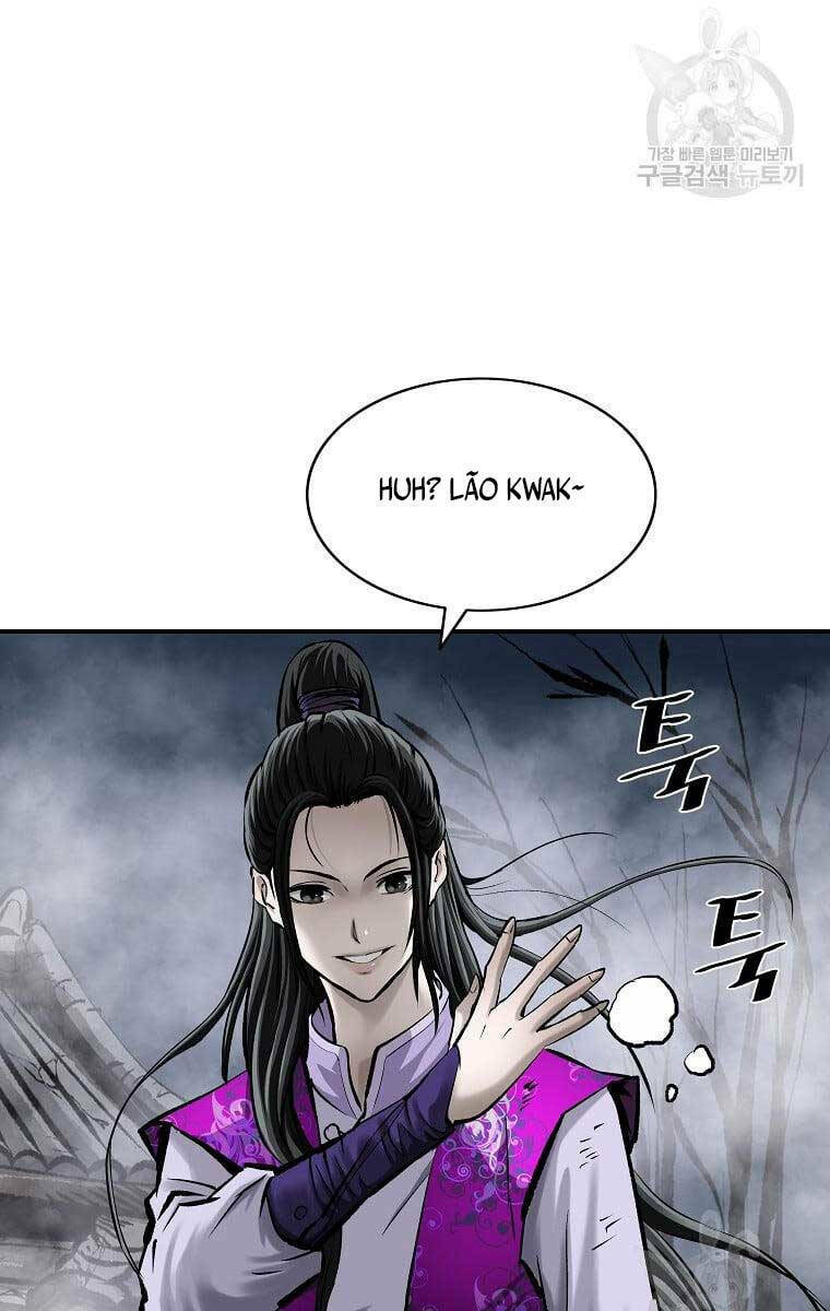 Cung Quỷ Kiếm Thần Chapter 163 - Trang 2