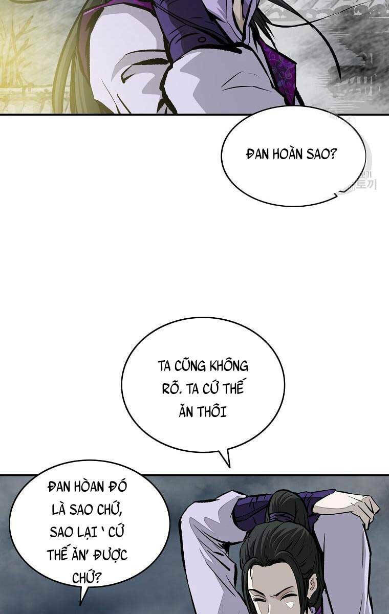 Cung Quỷ Kiếm Thần Chapter 163 - Trang 2