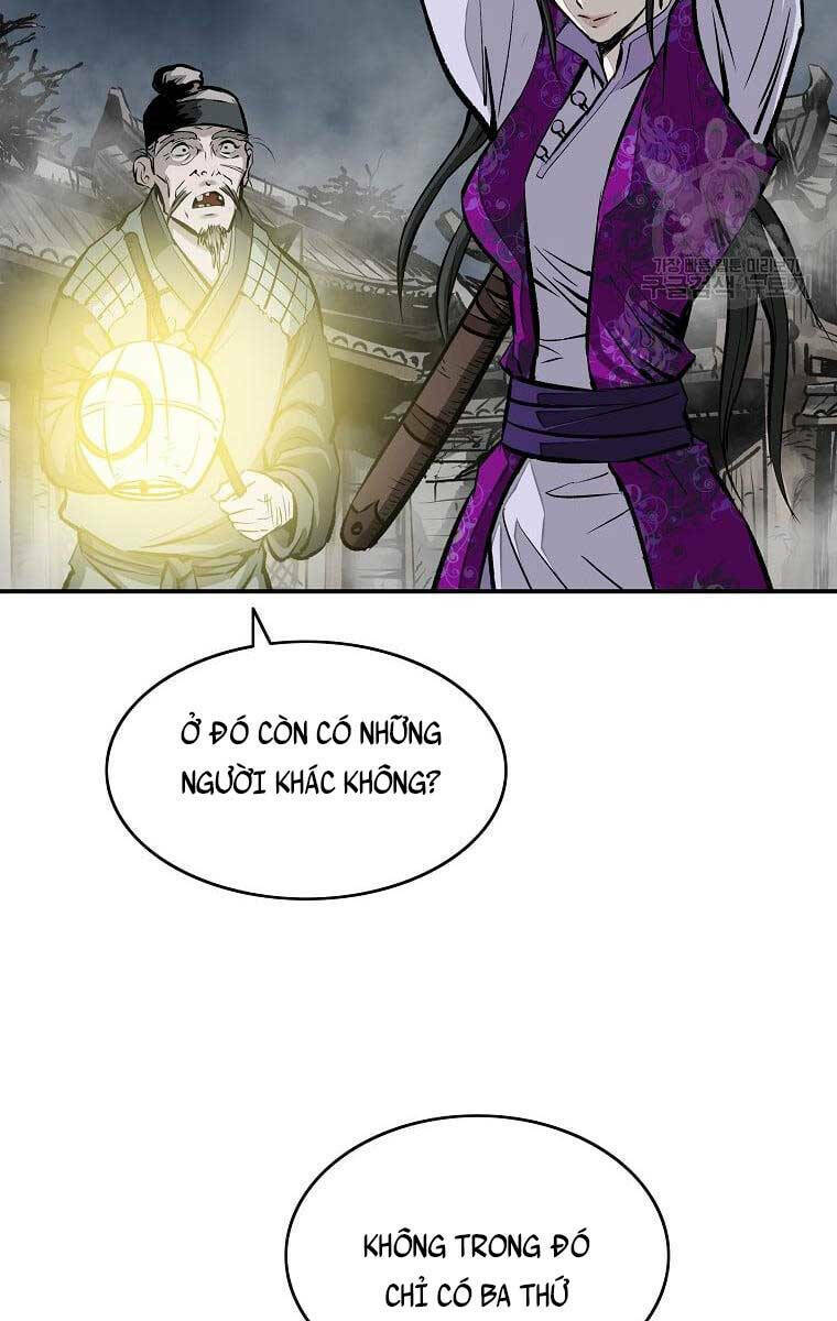 Cung Quỷ Kiếm Thần Chapter 163 - Trang 2