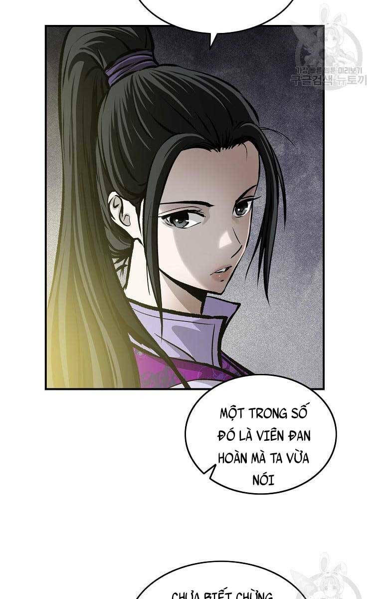Cung Quỷ Kiếm Thần Chapter 163 - Trang 2