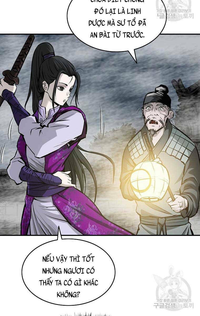 Cung Quỷ Kiếm Thần Chapter 163 - Trang 2