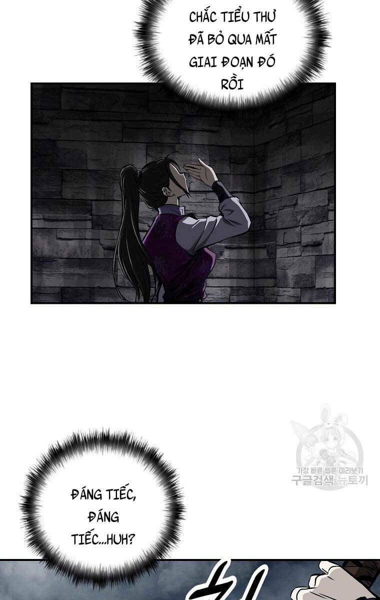 Cung Quỷ Kiếm Thần Chapter 163 - Trang 2