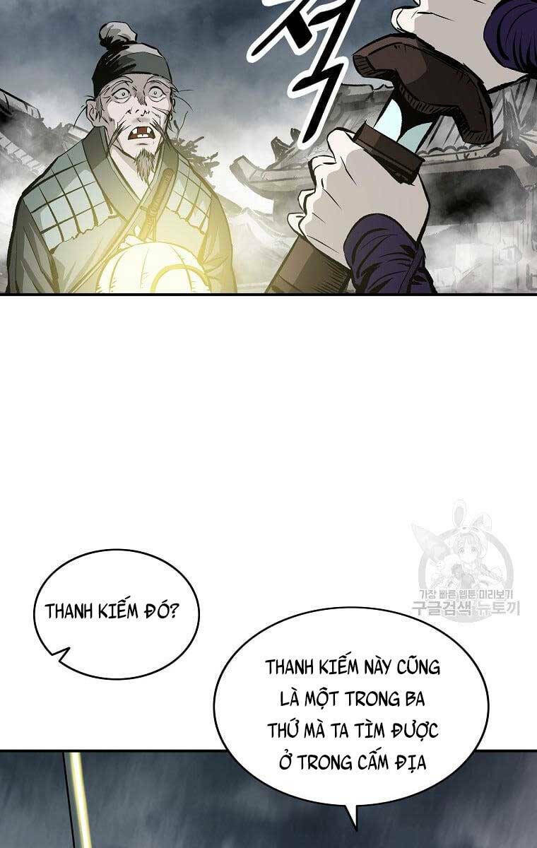 Cung Quỷ Kiếm Thần Chapter 163 - Trang 2