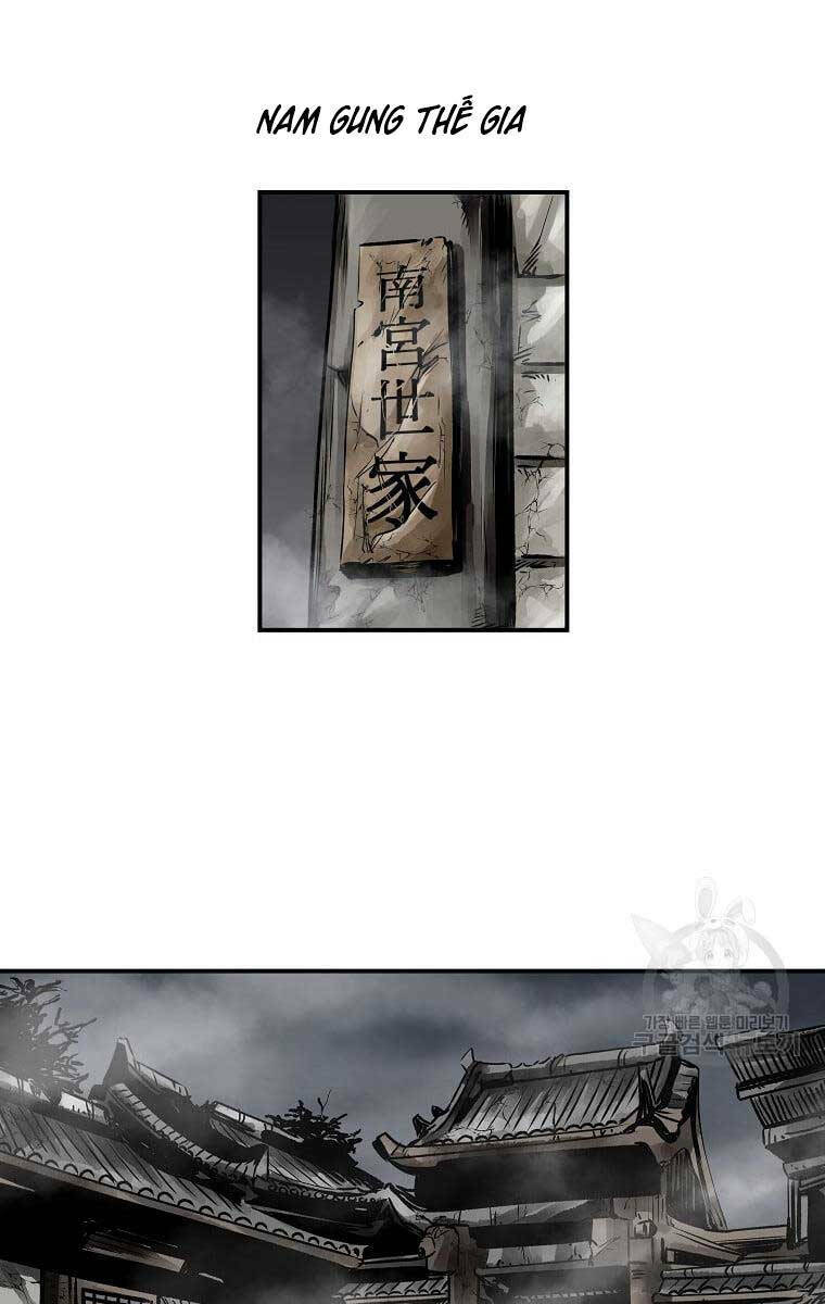 Cung Quỷ Kiếm Thần Chapter 163 - Trang 2