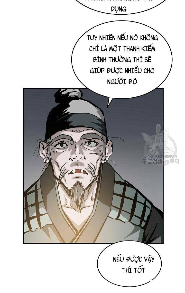 Cung Quỷ Kiếm Thần Chapter 163 - Trang 2