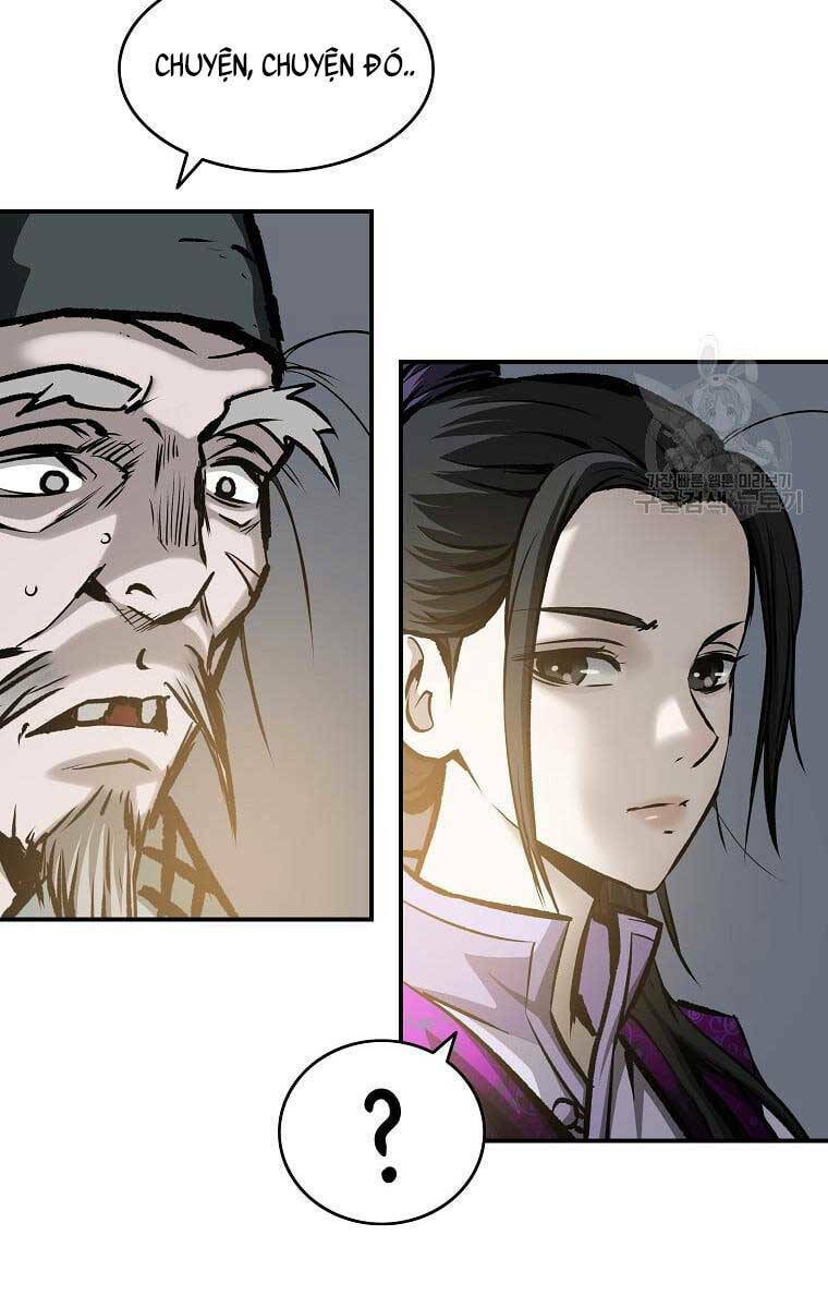 Cung Quỷ Kiếm Thần Chapter 163 - Trang 2