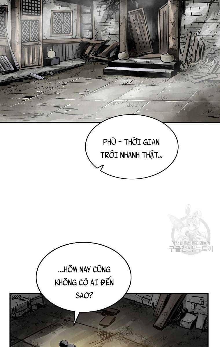 Cung Quỷ Kiếm Thần Chapter 163 - Trang 2