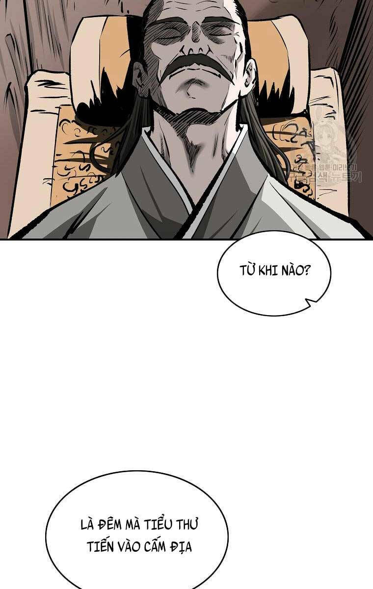 Cung Quỷ Kiếm Thần Chapter 163 - Trang 2