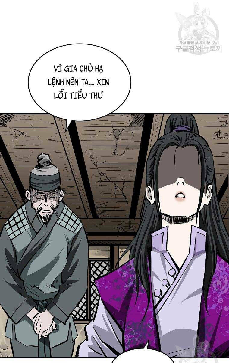 Cung Quỷ Kiếm Thần Chapter 163 - Trang 2