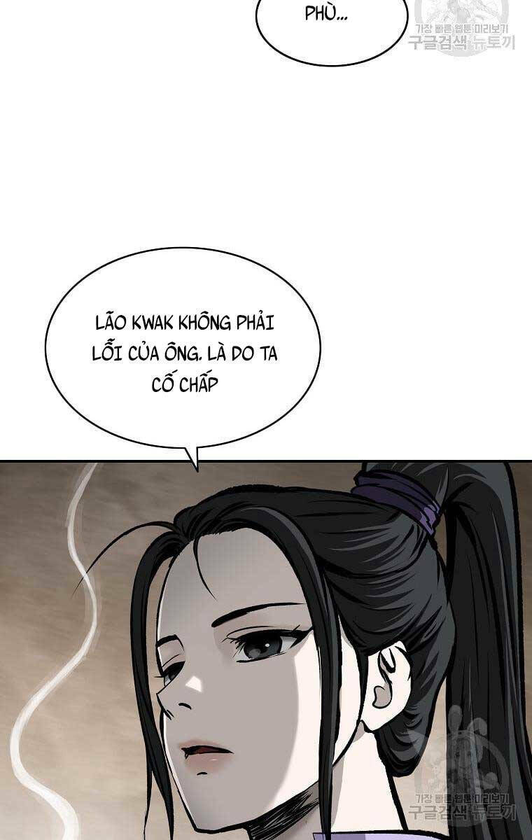 Cung Quỷ Kiếm Thần Chapter 163 - Trang 2