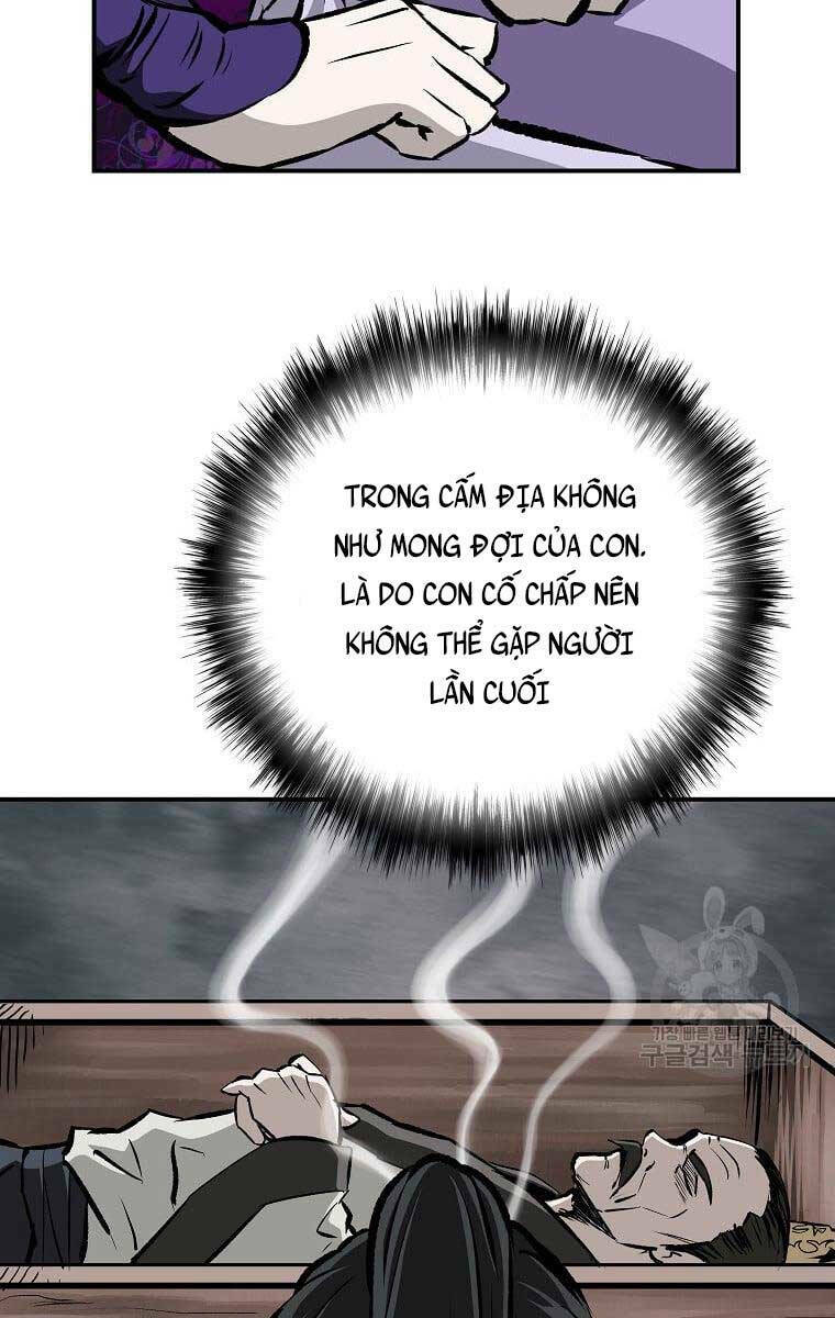 Cung Quỷ Kiếm Thần Chapter 163 - Trang 2