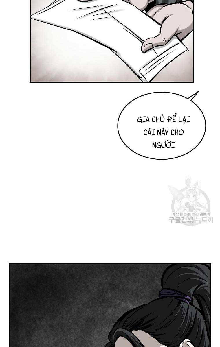 Cung Quỷ Kiếm Thần Chapter 163 - Trang 2