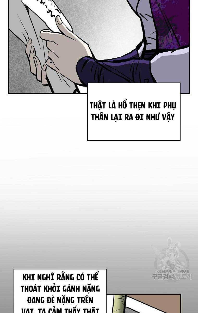 Cung Quỷ Kiếm Thần Chapter 163 - Trang 2