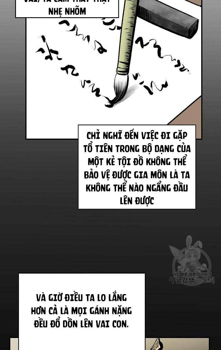 Cung Quỷ Kiếm Thần Chapter 163 - Trang 2