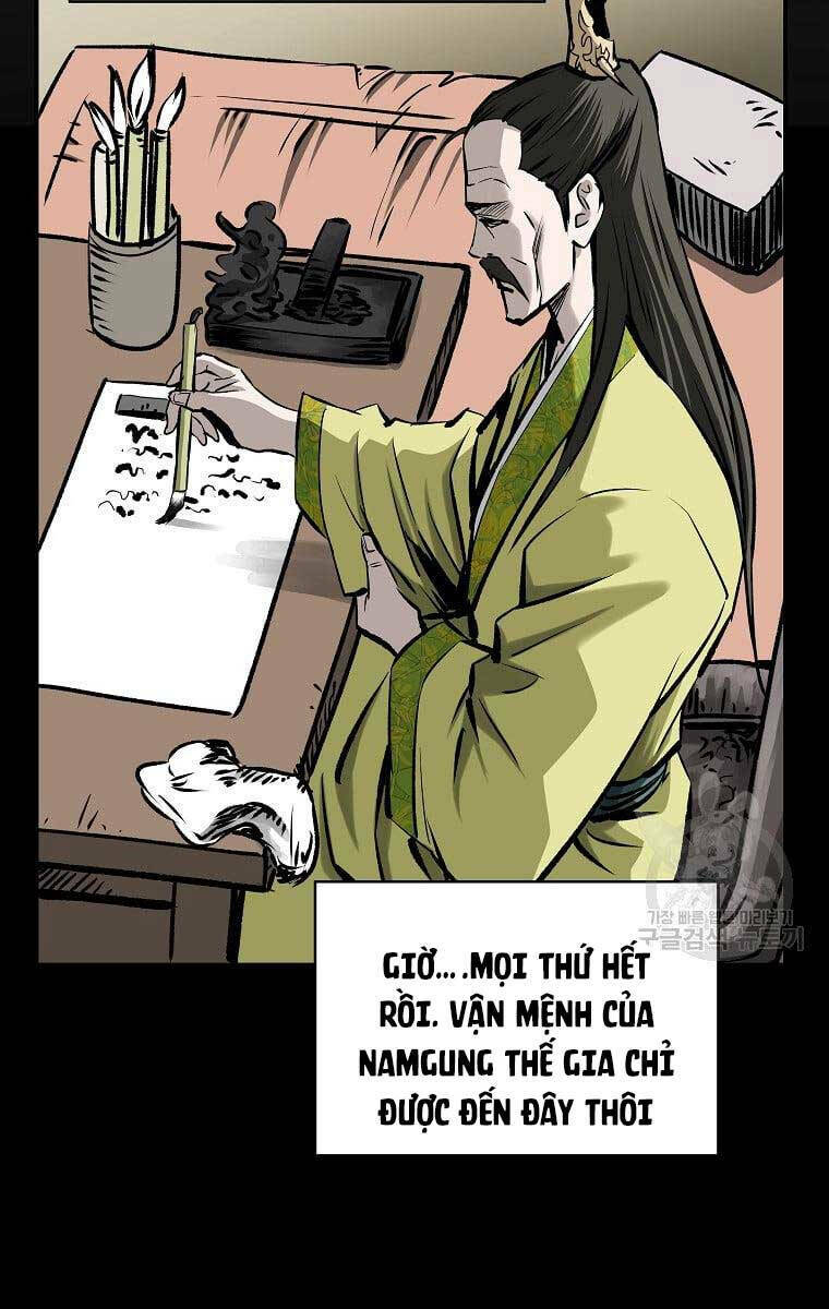 Cung Quỷ Kiếm Thần Chapter 163 - Trang 2