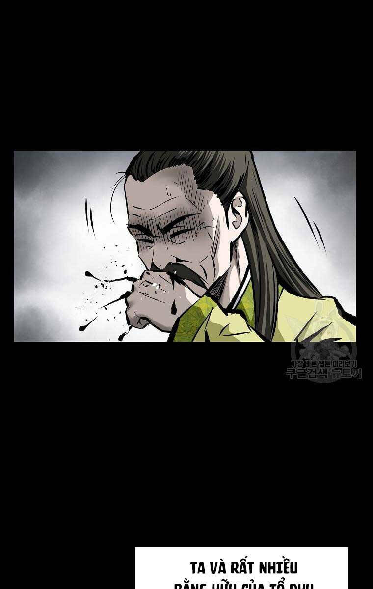 Cung Quỷ Kiếm Thần Chapter 163 - Trang 2