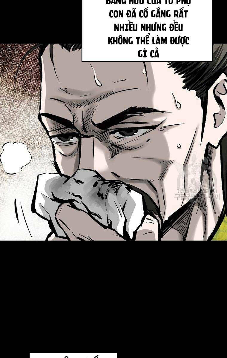 Cung Quỷ Kiếm Thần Chapter 163 - Trang 2