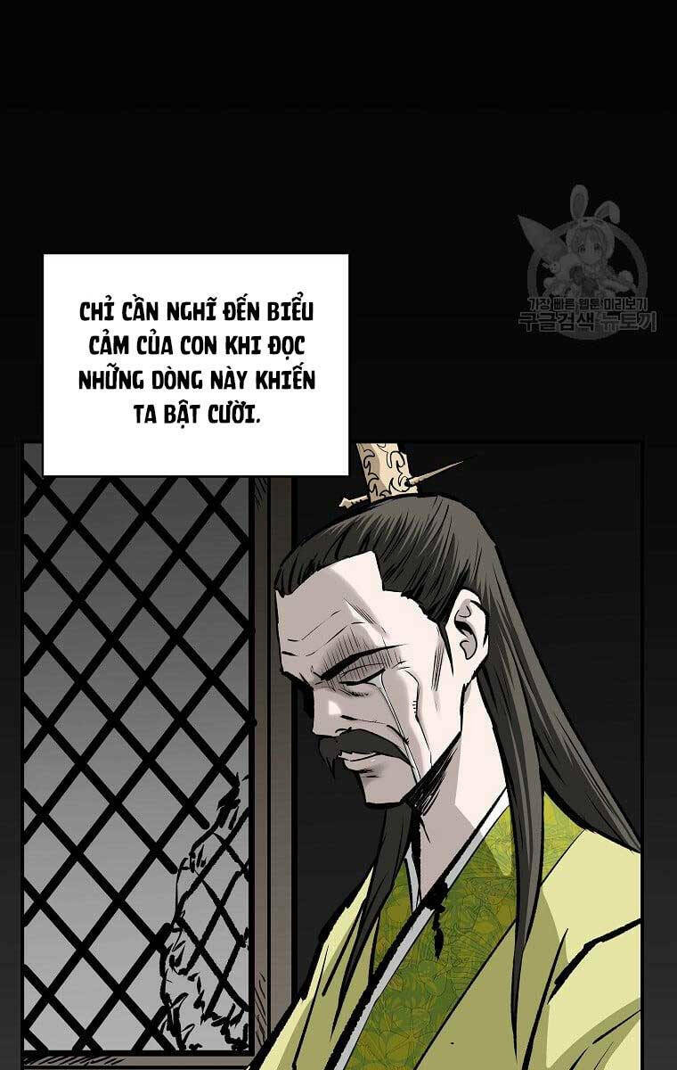 Cung Quỷ Kiếm Thần Chapter 163 - Trang 2